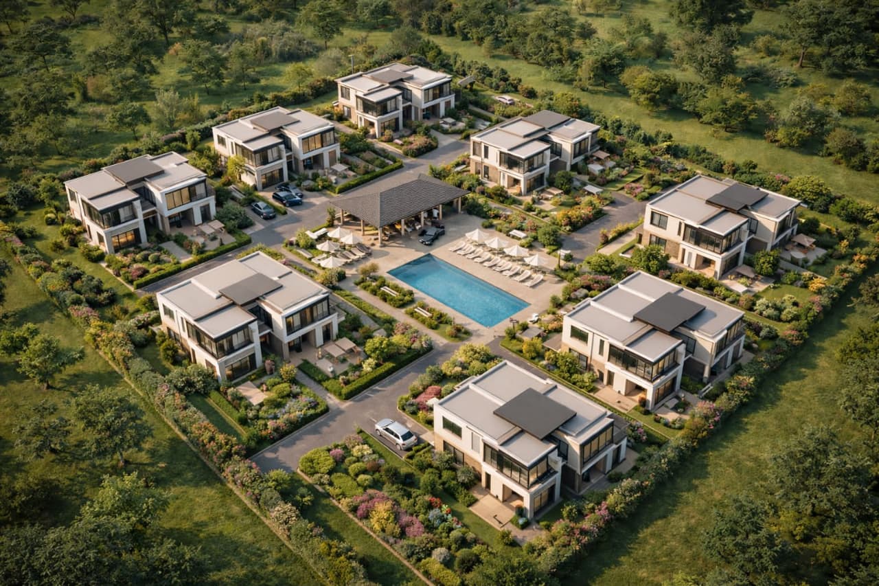 Joint Ventures Opportunities